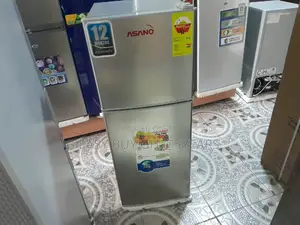 112l Asano Refrigerator