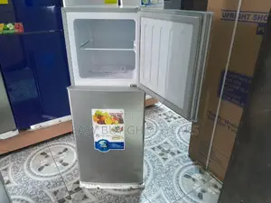 Asano Refrigerator 112l
