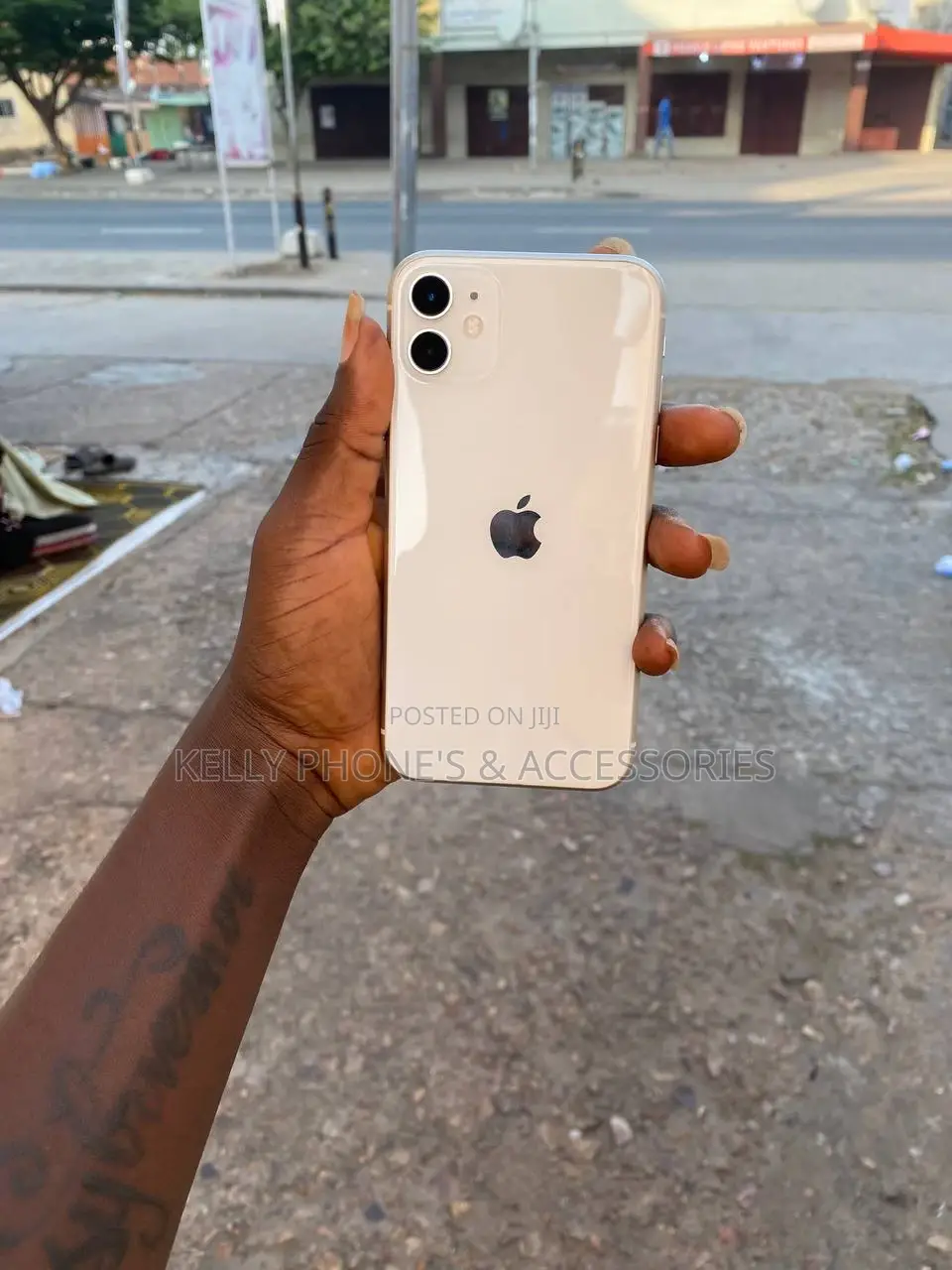 Apple iPhone 13 Pro Max 256 GB Gold