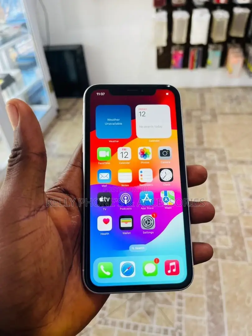 Apple iPhone 11 128 GB Green