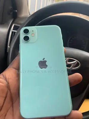 Apple iPhone 11 128 GB Green