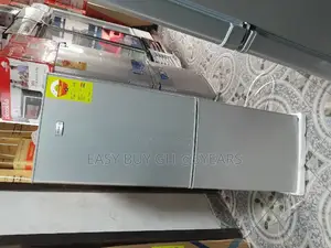 Nasco Fridge/Freezer