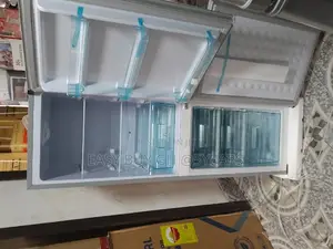 Nasco Fridge Brand New