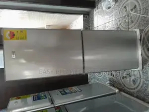 Fast Cooling Nasco Freezer/Fridge