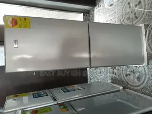Nasco Fridge/Freezer Quality