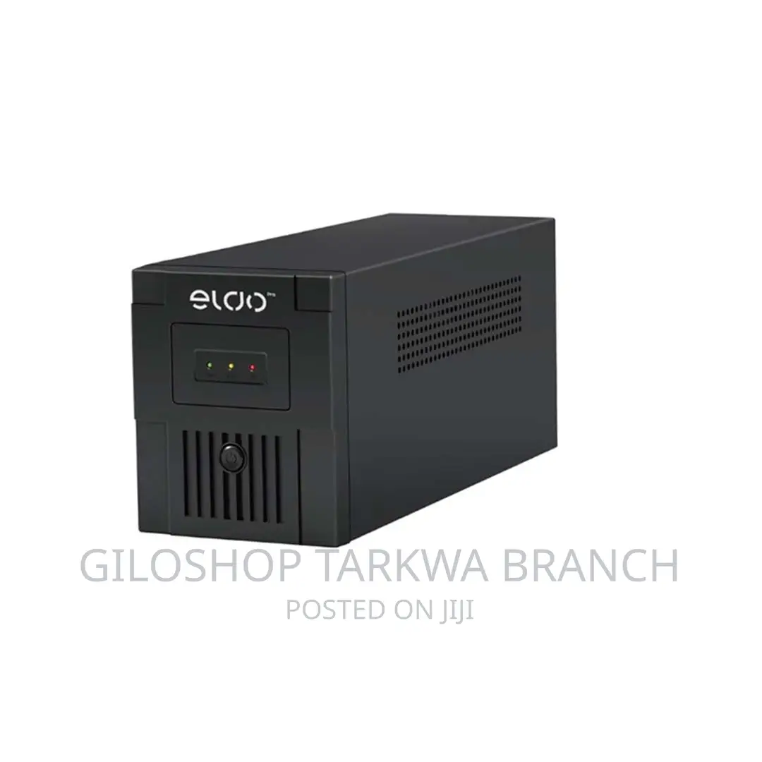 Eldo Pro Line Interactive UPS 1500VA / 900W