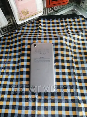 Vivo X9s plus 64 GB Gold