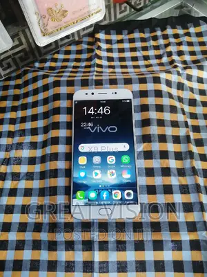 Vivo X9s plus 64 GB Gold