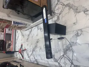 A450 Soundbar With Woofer Samsung Wireless Connectivity