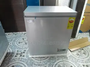 Nasco Freezer