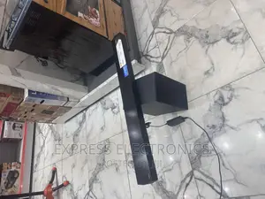 Immersive Yourself With Samsung Sound System Q59CT