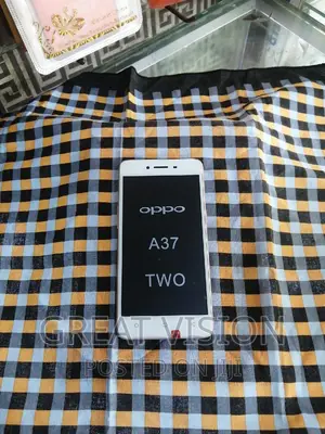 Oppo A37 64 GB Gold