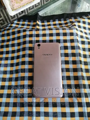 Oppo A37 64 GB Gold
