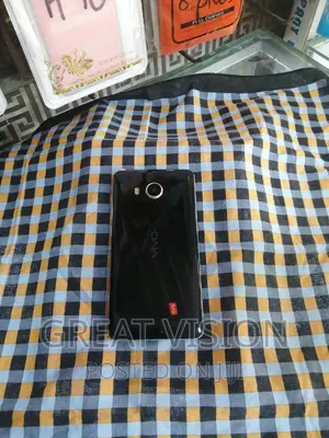 Vivo Xshot 32 GB Black