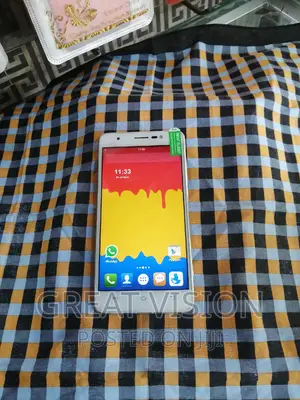 Vivo Xshot 32 GB Black