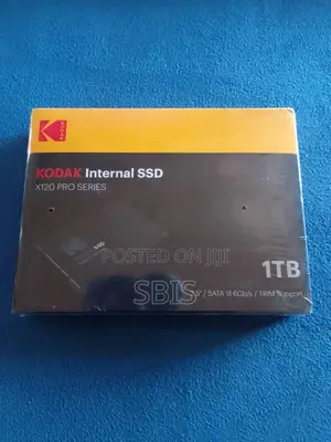 Sataiii 2.5" 1tb SSD
