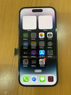 Apple iPhone 14 Pro Max 128 GB Black