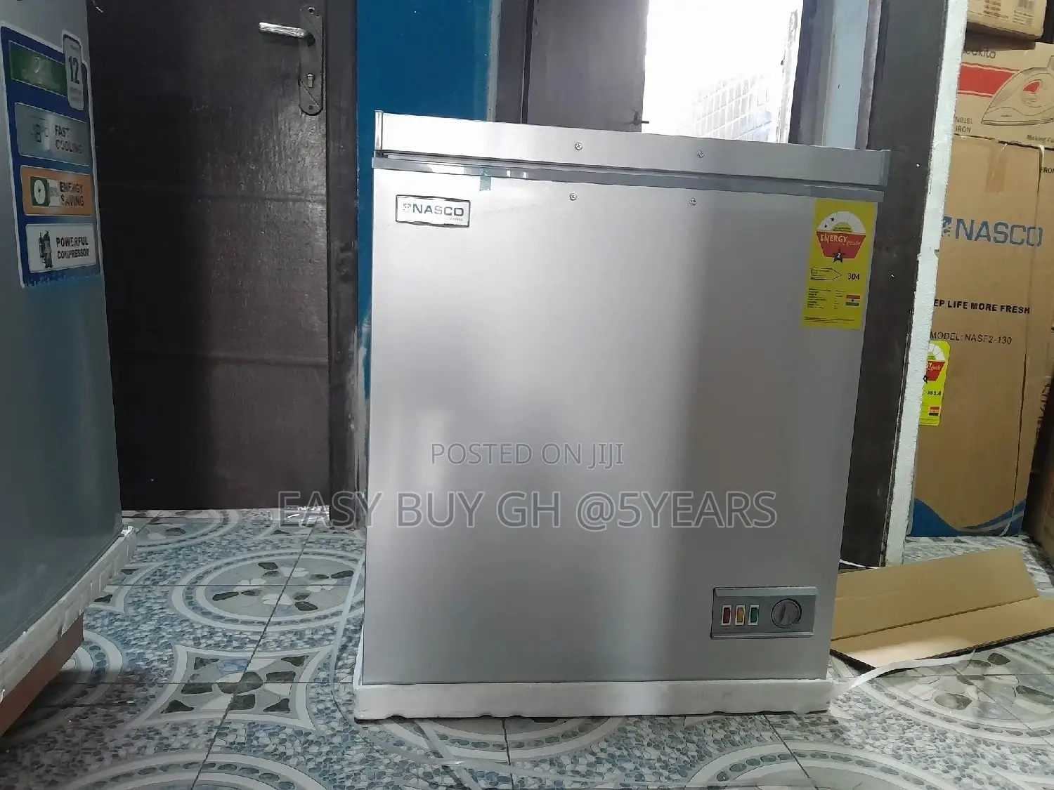 Quality and Affordable Chest Freezer Nasco Chest Freezer