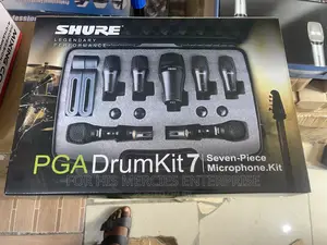 PGA Drum Microphone