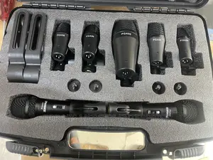 PGA Drum Microphone