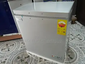 Brand New Nasco Chest Freezer