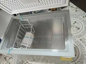 Nasco Chest Freezer Quality