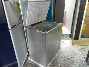 Nasco Chest Freezer Affordable