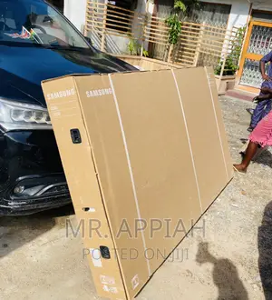 Purchase Authentic Samsung 85Q60B 85” Qled Smart Tv.