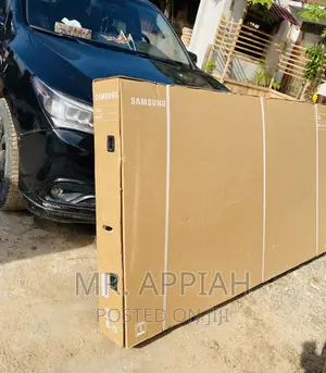 Purchase Authentic Samsung 85Q60B 85” Qled Smart Tv.