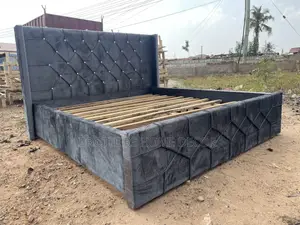 Queen Size Bedframe