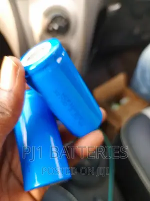 3.2v Lithium Battery