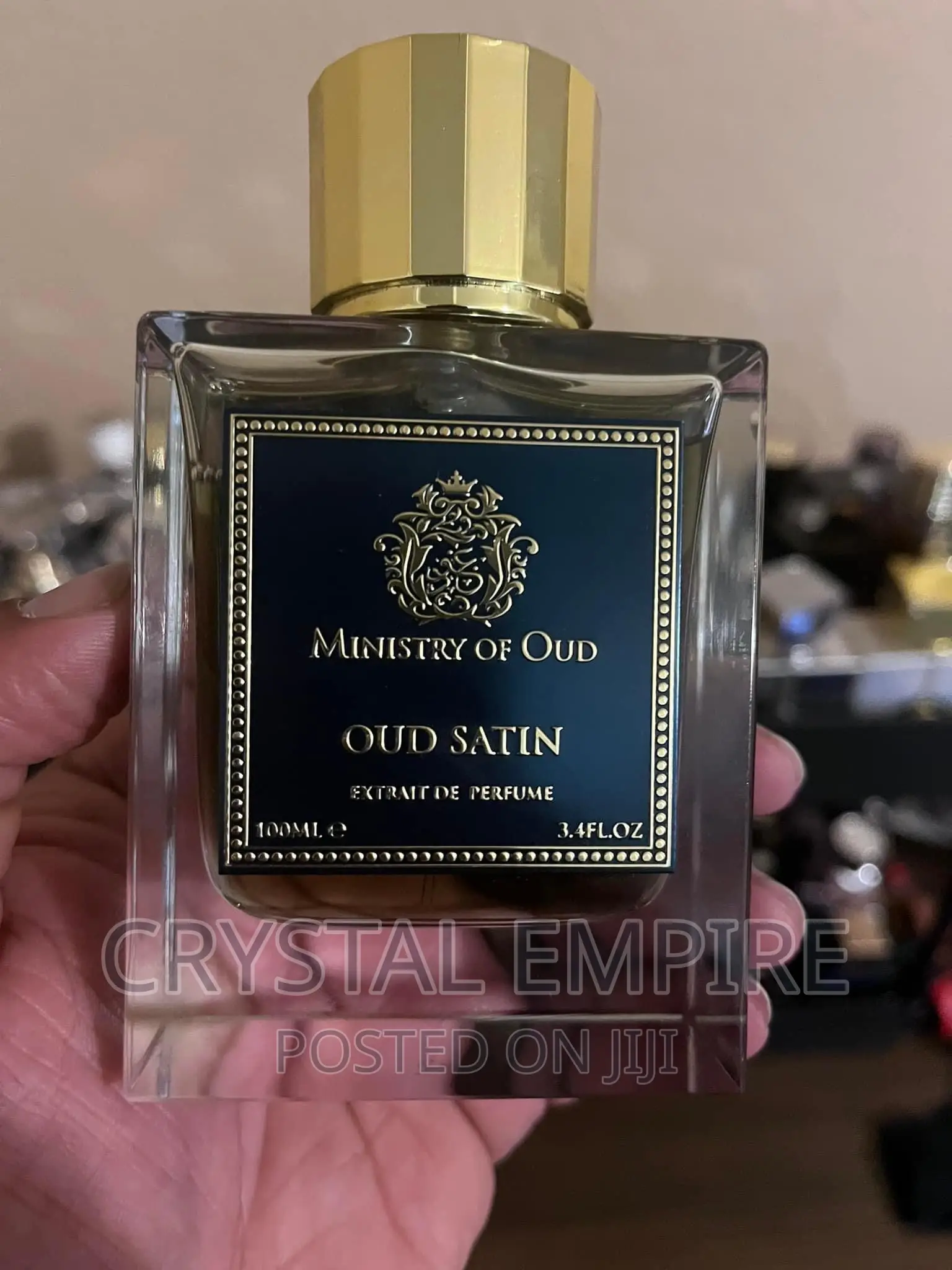 Ministry of Oud