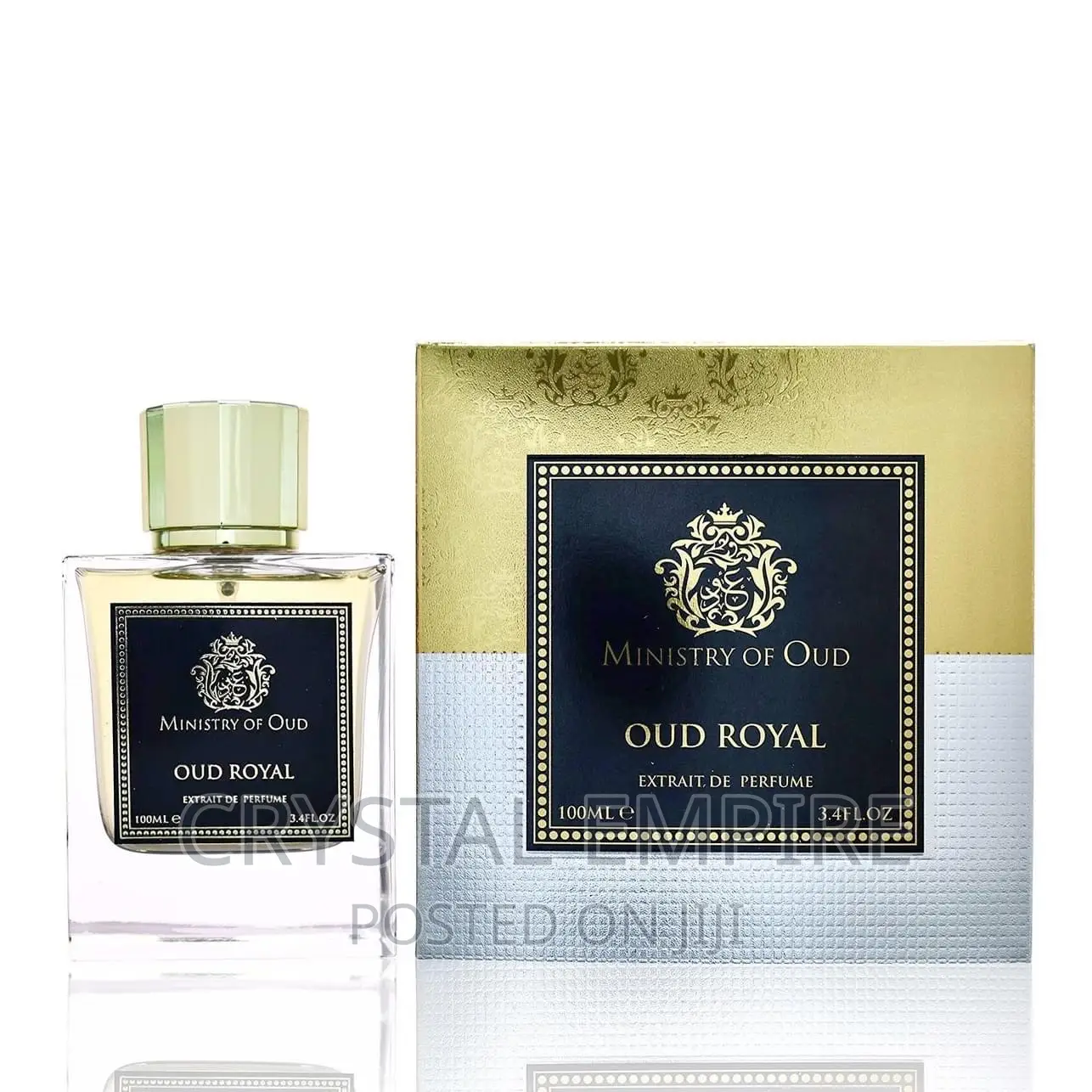 Ministry of Oud
