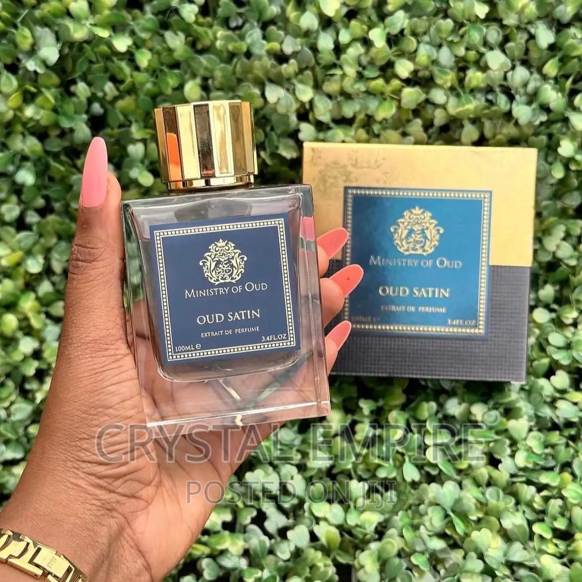 Ministry of Oud
