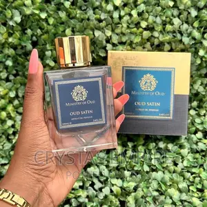 Ministry of Oud