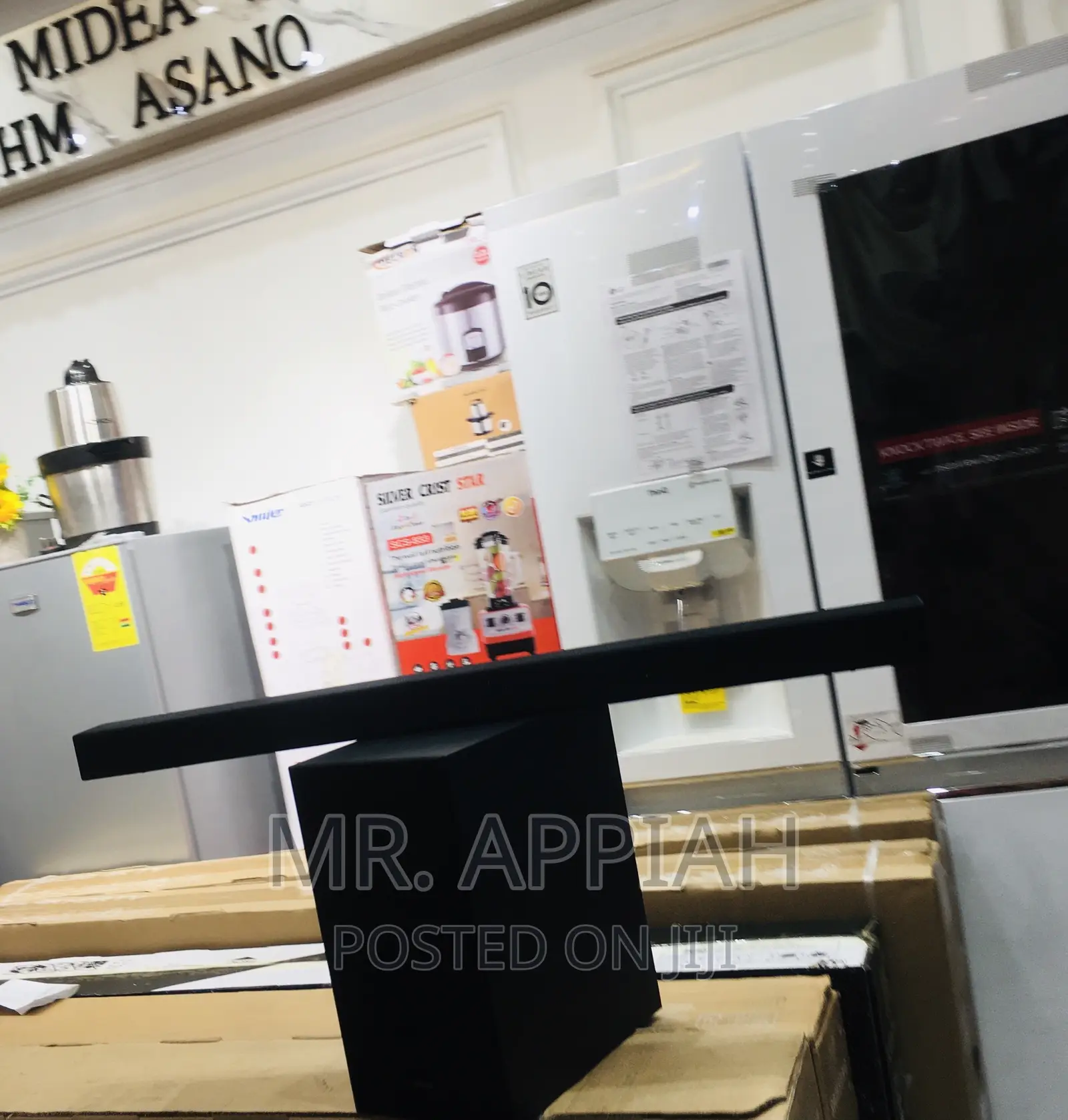 Buy Authentic Samsung Q59CT Bluetooth Sound Bar System.