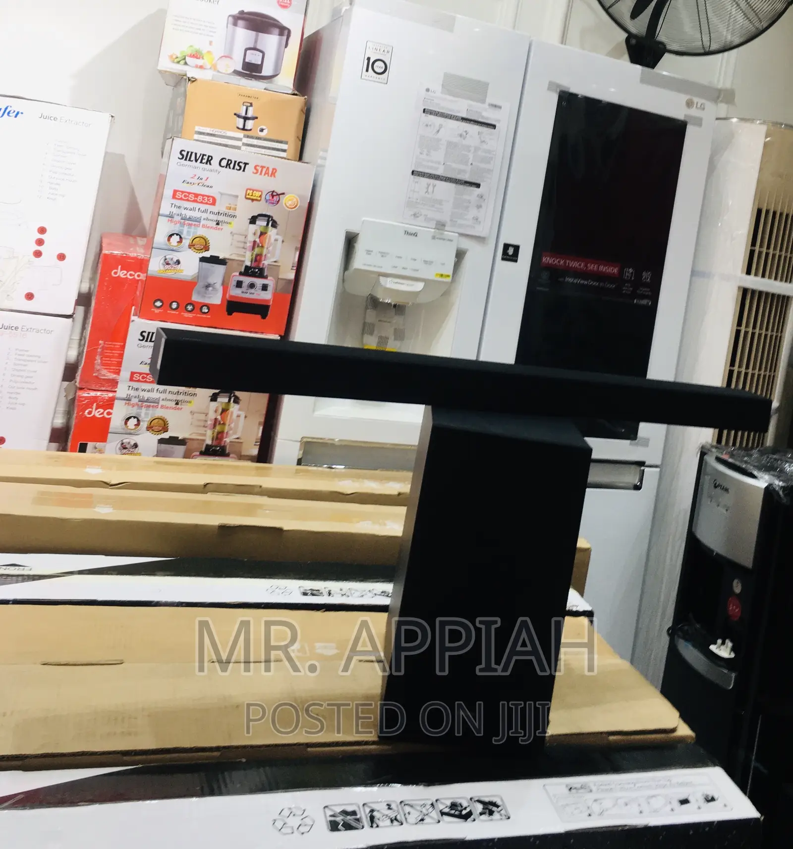 Buy Classic HW-C450 Bluetooth Sound Bar System.