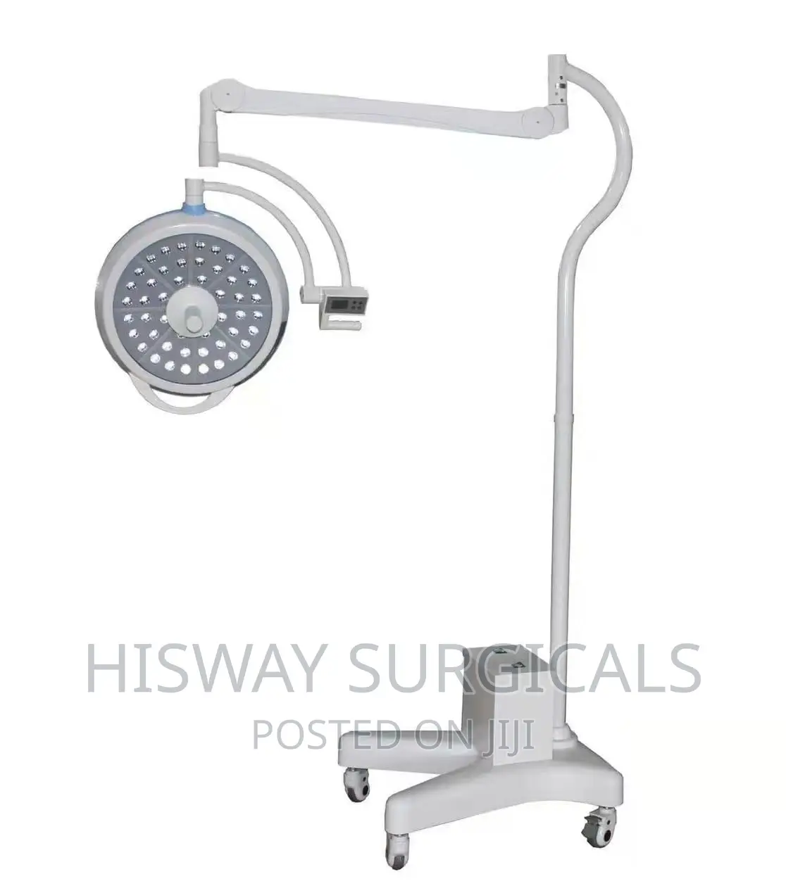LED Rechargeable Theater Lamp