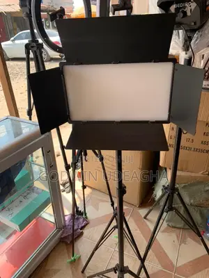 Professional Pro Led 800 Light Kit