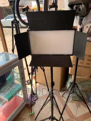 Professional Pro Led 800 Light Kit