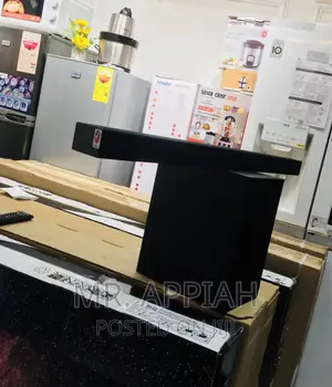Purchase Authentic Samsung HW-C450 Bluetooth Sound Bar.