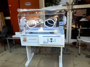 Baby Incubator