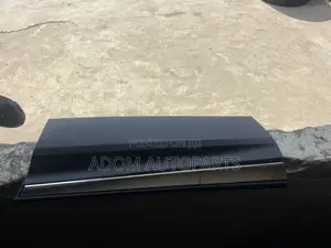 Honda Crv Door Moulding Shining Chrome 2017 2018 2019 2020 2021 2022
