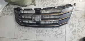 Honda Crosstour 2012 to 2016 Front Grill