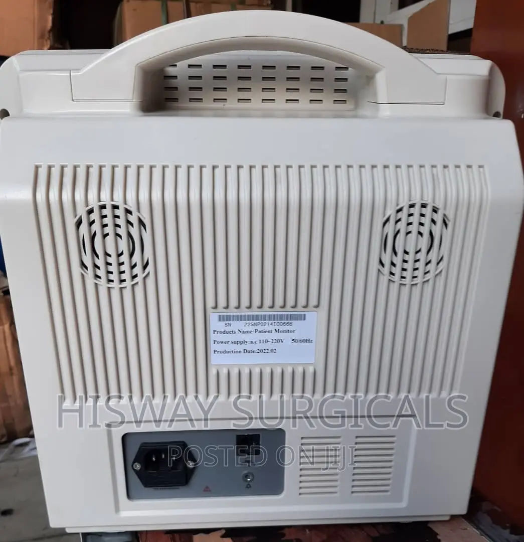 Patient Monitor