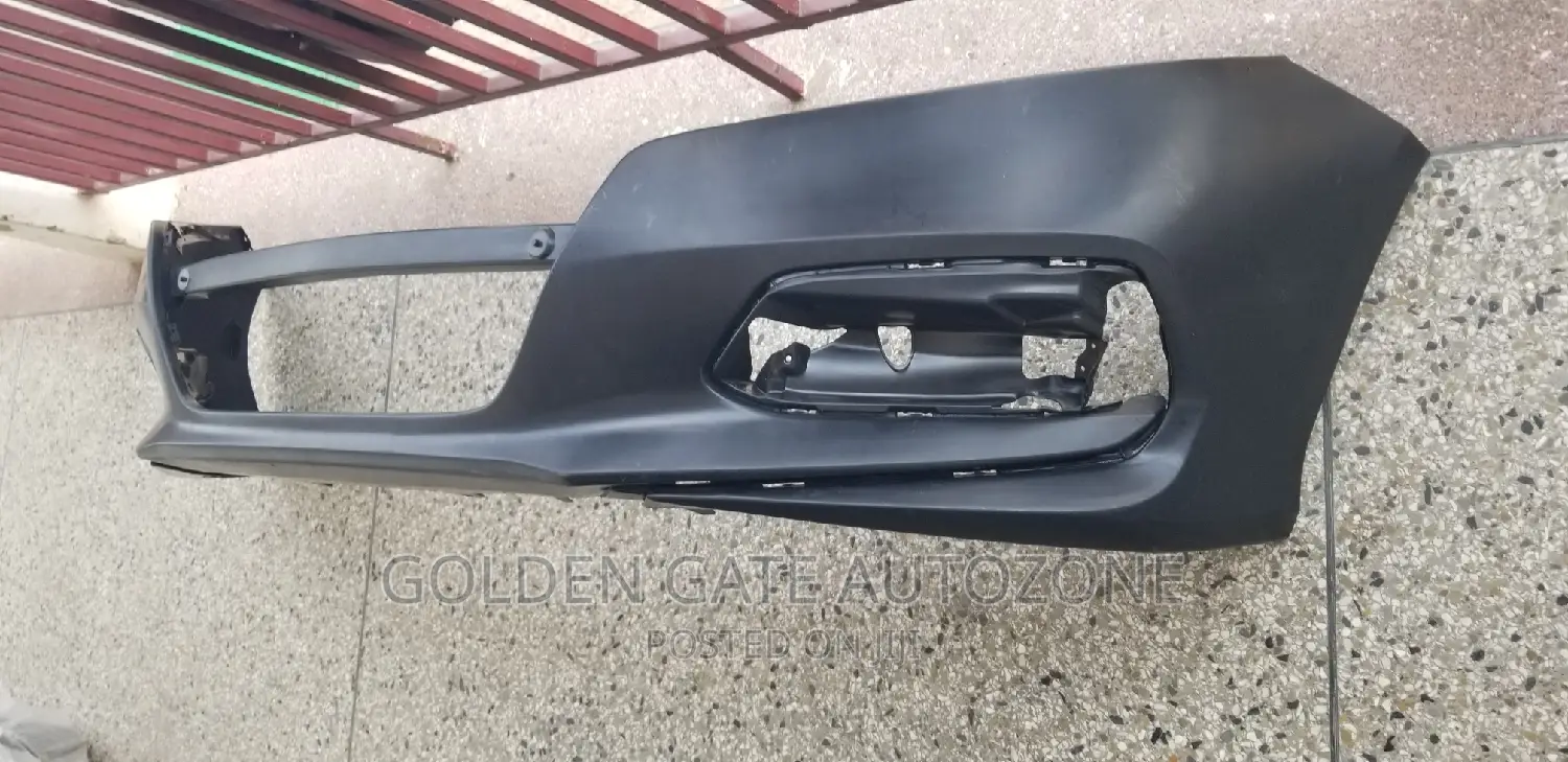 Honda Accord 2018 to 2020 Front Bumper