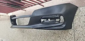 Honda Accord 2018 to 2020 Front Bumper