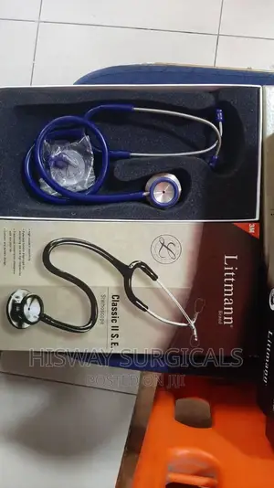 Professional Stethoscope Litman