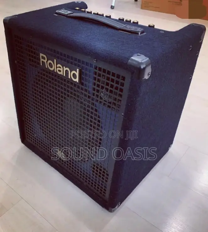 Roland Kc-600 - 200w 15" Keyboard Amp
