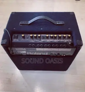 Roland Kc-600 - 200w 15" Keyboard Amp